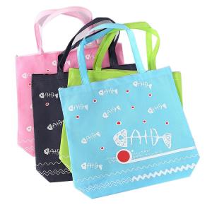 Buy cheap Customized PP Shopping Non Woven Bag from wholesalers