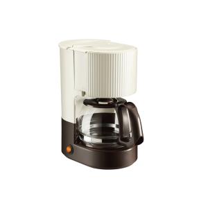 CM-306Z Automatic Coffee Machine with Drip Stop Keep Warm Function and Anti-drip