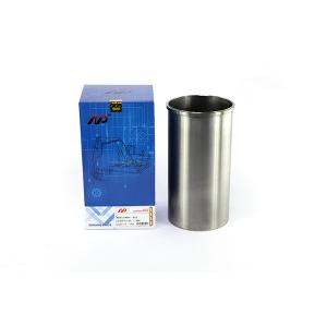 DB58 DE12 D1146 D236 DAEWOO Diesel Engine Excavator Engine Liner Parts