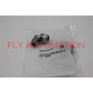 China CHANGE JOINT PNEUMATIC SMC KQG2L08-03S CONNECT on sale