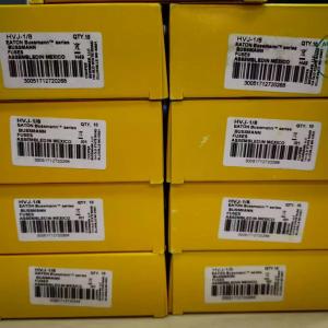 Buy cheap HVJ-1/8 FUSE CARTRIDGE 125MA 5KVAC Buss High Voltage HVJ Series Fuse HVJ-1-8 from wholesalers