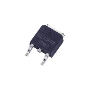 Buy cheap NCE NCE40P40K Integrated circuit Controllers Ipp037n08n3g Tlv71210dbvr from wholesalers