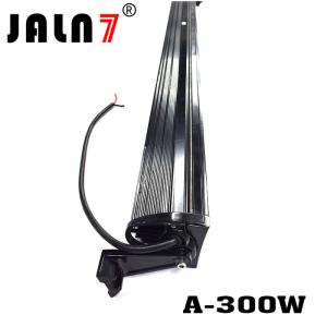 Buy cheap LED Light Bar JALN7 52Inch 300W Spot Flood Combo LED Driving Lamp Super Bright Off Road Lights LED Work Light Boat Jeep from wholesalers
