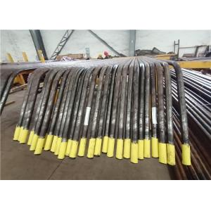 Buy cheap Bending Tube Power Furnace Argon Arc Welding Membrane Water Wall from wholesalers