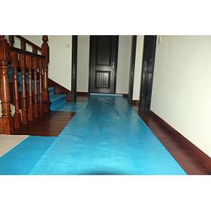 Buy cheap Abdeckvlies Adhesive Floor Protector Surface Protective Fleece Floorliner product