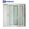 Buy cheap Thermal Break Multi Function Home Aluminum Sliding Fronts Doors And Windows Glass Soundproof from wholesalers
