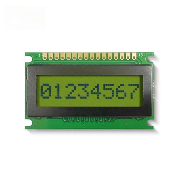 Buy cheap High Brightness 1.5 Inch COG LCD Module Arduino Compatibility LCD Screen from wholesalers