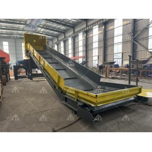 Buy cheap Waste Carton Box Textile Fabric Scrap Metal Shredder Machine from wholesalers