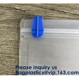 Seal Reusable PEVA Storage Bags ideal For Food Snacks, Lunch Sandwiches, Makeup