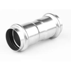 Mapress Press Fit Fittings SS304L / SS316L With M Profile Press