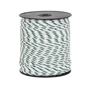 Buy cheap High Electrical Conductivity Electric Fence Polywire For Farm from wholesalers