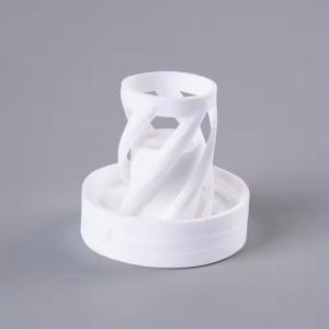 2024 Pp Packing Multivitamin Effervescent Tablet Tube Empty Customization Top