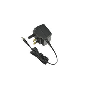 Buy cheap 4.5V Ac Power Adapter Charger BS Plug For Christmas Trees With CE Approvals from wholesalers