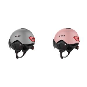 Buy cheap OEM ODM Smart Bluetooth Cycling Helmet With HD Dash Cam product