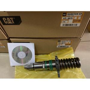 China Diesel Engine C9.3 Fuel Injector C9.3B Injectors Seal c10 Spare Parts Set C-10 Nozzle on sale