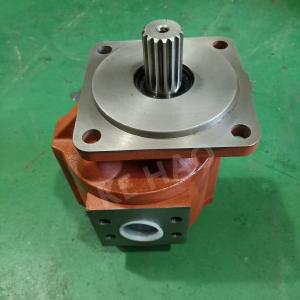 Buy cheap CBG Single Pump Series Square cover  Compact Original  Gear Pump For Engineering Machinery And Vehicle from wholesalers