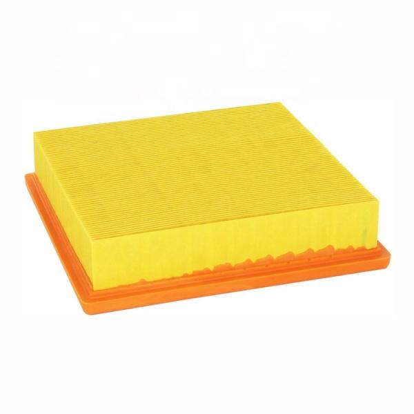 222*212*50mm Reference NO. A1554 Car Air Filter for Engine Assembly 04861688AA K04861688AA LX2108 Automotive Filtro De Aire