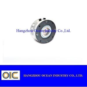 China Electromagnetic Clutches And Brakes , Friction Clutches REC-A-02-6PK，REC-A-02-7PK，REC-A-02-2G，REC-A-02-4G on sale