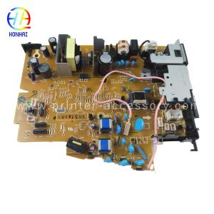 Power Supply Board For HP P1102W RM1-7595 Engine Control Power Board 110V