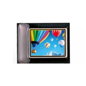 Buy cheap 800×600 Resolution Micro OLED Microdisplay for 12.08mm×8.52mm Active Area Performance and RGB Interface from wholesalers