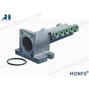 Buy cheap Valve Holder Weaving Loom Spare Parts For Nissan Machinery product