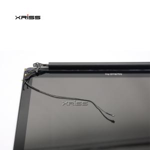 Buy cheap A1278 LCD Screen Original Top Upper Part Assembly For Apple MacBook Pro 13" 661-6594 661-5868 Grey Silver from wholesalers