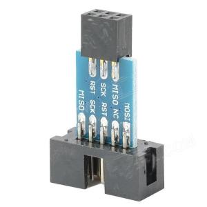 Buy cheap Standard Board For Arduino 6PIN 10PIN Interface Converter Adapter from wholesalers