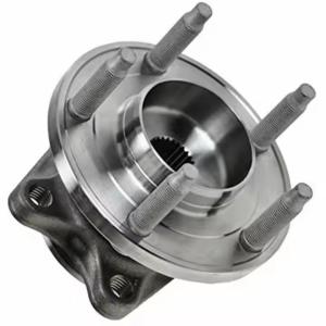 Wheel Hub Bearing Assembly 7T4Z1104C