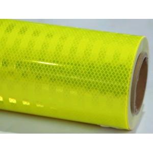 Buy cheap Solvent/digital printing reflective materials, reflective banner, and luminescent tape from wholesalers