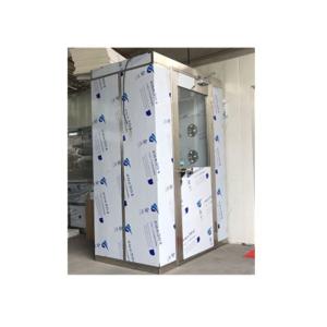 Buy cheap ODM OEM Air Shower Clean Room Three Side Auto Blowing And Electric Interlock from wholesalers