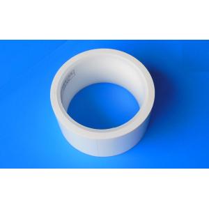 White Acrylic Adhesive Customized Stencil Clean Roll