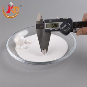 Buy cheap 0.1-50mm Zro2 Yttrium Zirconia Ceramic Beeds Zro2 Beads from wholesalers