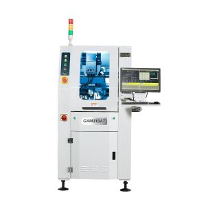 Buy cheap 60000 RPM Spindle PCB Depanelizer from wholesalers