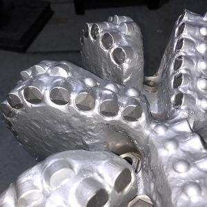 Polycrystalline Diamond 13-1/8 inch PDC Rock Bit