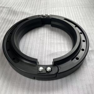 Polyurethane Run Flat Wheel Inserts Abrasion Resistant Adequate Stock CE/ISO