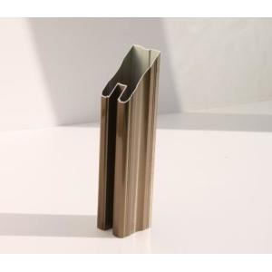 Professional Standard Aluminum Profile 6063 6061 6005 Rectangle Square Round