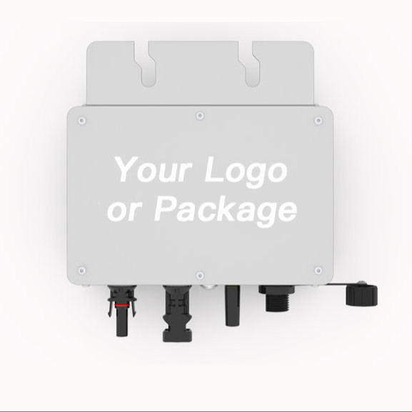 Buy cheap Solar Power Inverter Micro Grid Deye Micro Inverters 600W/800W Wechselrichter Adaptive Sma Solar Micro Inverter from wholesalers