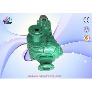 Single Stage , Single Suction , Centrifugal Rubber Lined , Carbon Steel Nickel