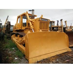 Buy cheap Used KOMATSU D155A-1 bulldozer year 2009 for sale from wholesalers