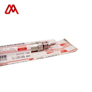 Buy cheap 8-94175158-0 8-94140115-7 Glow Plug 8941751580 8941401157 for ISUZU TFR 4JB1 4DA1 from wholesalers