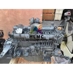 Buy cheap 6BG1 6BG1T Complete Engine Isuzu 6 Cylinder Engine Assemblies 2300RPM from wholesalers