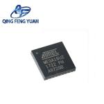 Buy cheap Atmel FLASH VQFN-32 Integrated Circuit Ic Chip ATMEGA16U2-MU from wholesalers