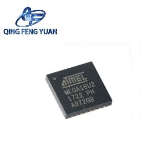Buy cheap Atmel Atmega16u2-Mu I2c Microcontroller Integrated Circuit Ics And Electronic Components Ic Chips Circuits ATMEGA16U2-MU from wholesalers