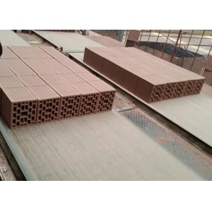 Buy cheap QTQD-1 Model Clay Brick Cutting Machine with 1254mm Length and Max. Cutting Height 300mm for Precise Brick Wall Cutting from wholesalers