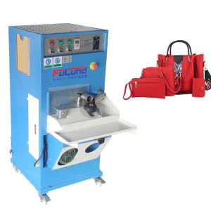 Buy cheap Automatic Shoe Roughing Machine 380V For Leather Sole Rubber from wholesalers