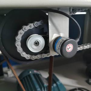 Buy cheap 100bags/min Shrink Packaging Machines 350mm No Tray Biscuits from wholesalers