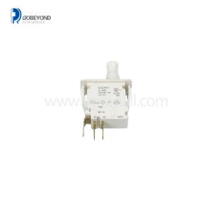 Gobeyond ATM Spare Parts NCR 6625/26 Switch-Interlock Pre-Acceptor (140mm) R/A