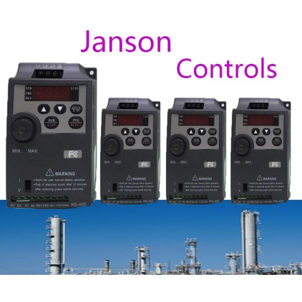 Portable 18.5kw Vector Control Frequency Inverter Variable Frequency Triple