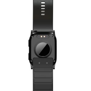 Buy cheap Touch Screen Bluetooth Fitness Tracker Watch With SOS Fall Detection from wholesalers