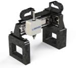Buy cheap Hight Speed Gantry Robot Horizontal Installation 100N Top Pressure from wholesalers